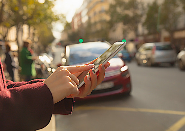 Basta uno smartphone per fare il check-up della propria auto © Midas