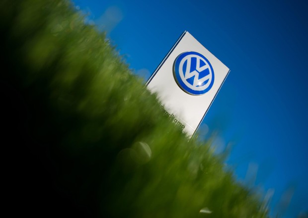 Volkswagen © EPA