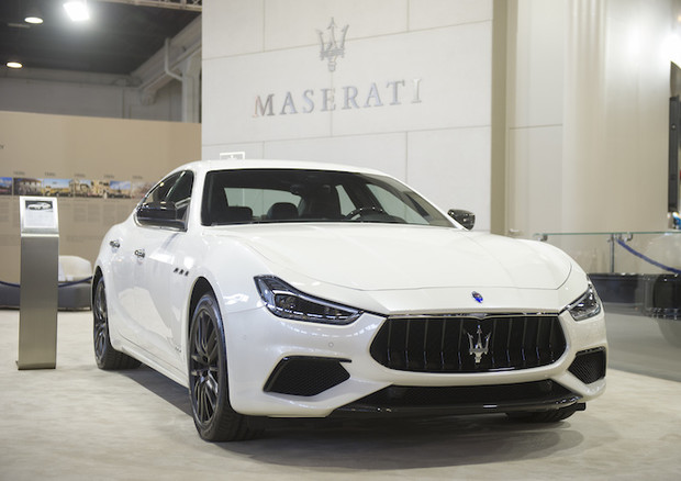 Fca: di Fargofilm i video dei modelli 2018 di Maserati © Maserati