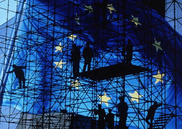 L'Ue cerca il rilancio, da Strasburgo le idee per cambiare (foto: Ansa)