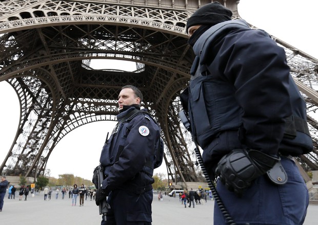 Terrorismo: Berlino-Parigi, rivedere durata controlli Schengen (foto: EPA)