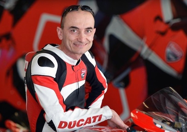 Ducati: il domani, anche elettrico, con stile e prestazioni © Ducati Press