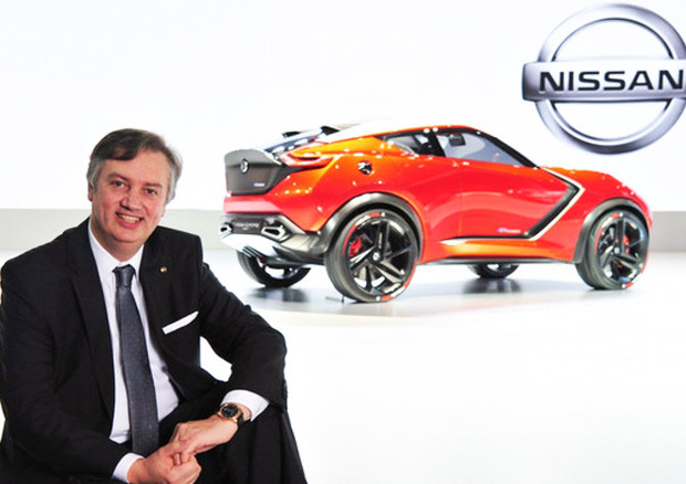 Record globale vendite Nissan, 5,64 milioni unità in 12 mesi © Nissan Media
