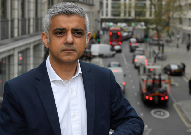 Contro il Governo, sindaco Londra punta a rottamare i diesel © Standard.co.uk