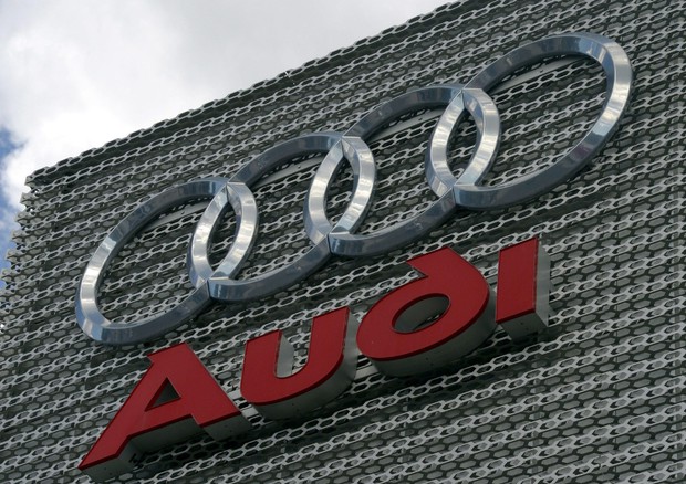 Dieselgate: ministro tedesco, 24.000 richiami per Audi © EPA