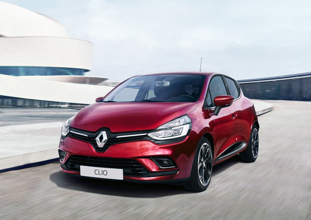Renault, con Dacia, a quota 10% mercato nel primo semestre © Renault Press