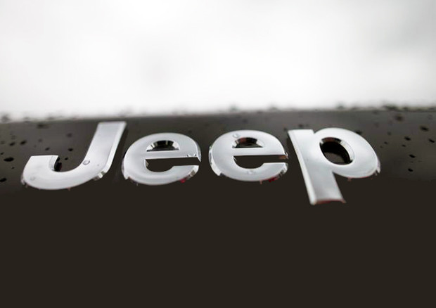 Fca: Automotive News, Great Wall interessata a Jeep © AP