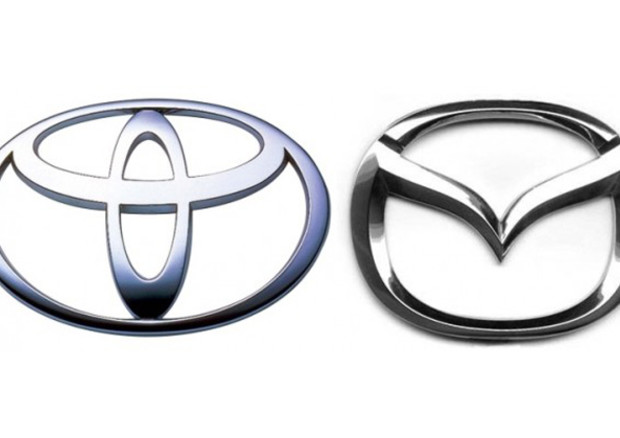 Toyota si lega a Mazda per sopravanzare Vw e Renault Nissan © ANSA