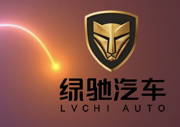 Nel brand cinese Lvchi di auto EV tanta tecnologia italiana © LVCHI