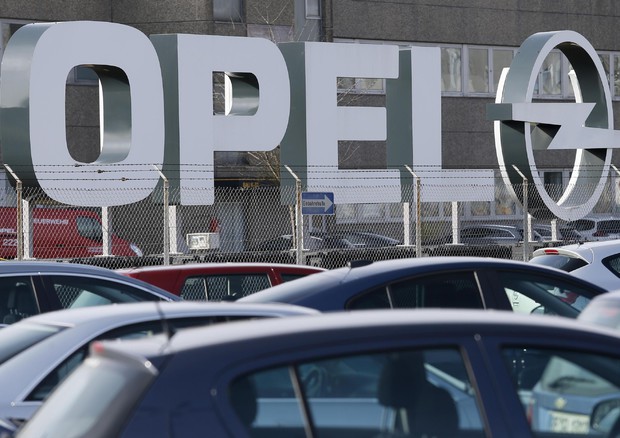Dieselgate: Opel, rigettiamo accusa utilizzo defeat device © EPA