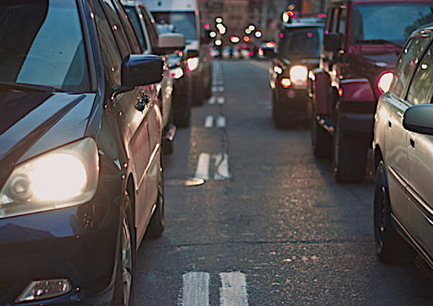 Internet e semafori intelligenti per ridurre il traffico © TheLeadSouthAustralia