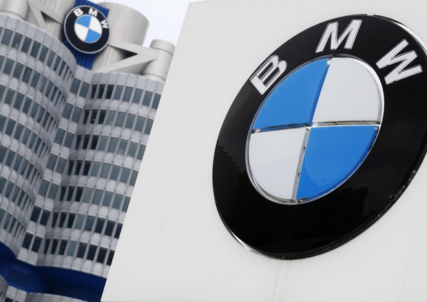 Dieselgate: perquisizioni in BMW per manipolazione dati gas © AP
