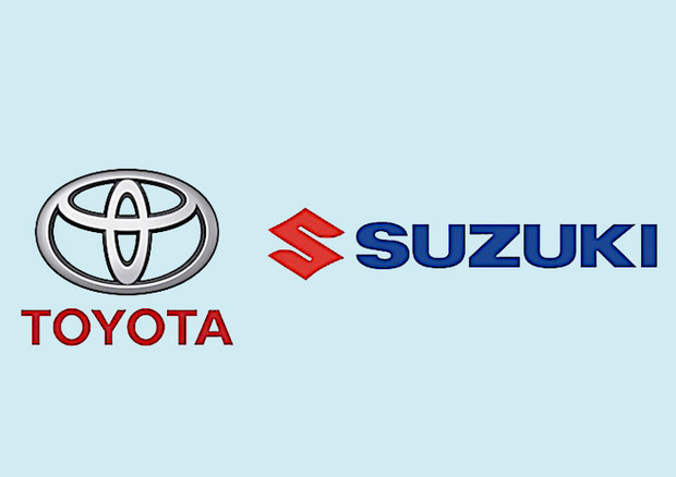Suzuki e Toyota produrranno insieme ibride per l’India © ANSA