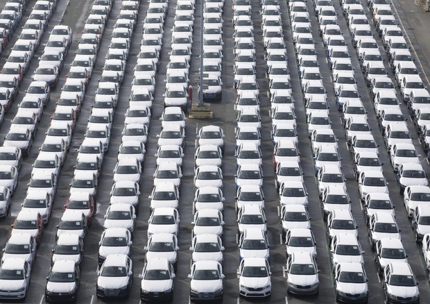 Volkswagen cresce 20,9% in Brasile nel primo semestre © AP