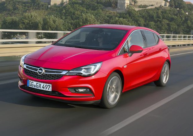 Sono ordinabili le Opel che, con la produzione di agosto già rispondono alle norme del settembre 2019 © Opel Media