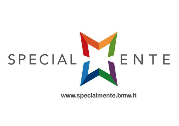 SpecialMente riunisce, anche sul web, tutte le attivit di Bmw Italia in ambito CSR © Bmw Italia Press