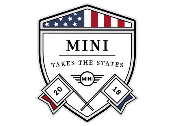 Mini Takes the States, 2 strade per l'evento dedicato ai fan © Ansa