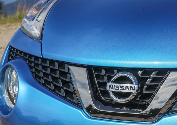 L'edizione 2018 del Nissan Juke si riconosce per la nuova mascherina, per le personalizzazioni e i cerchi in lega © Nissan Press