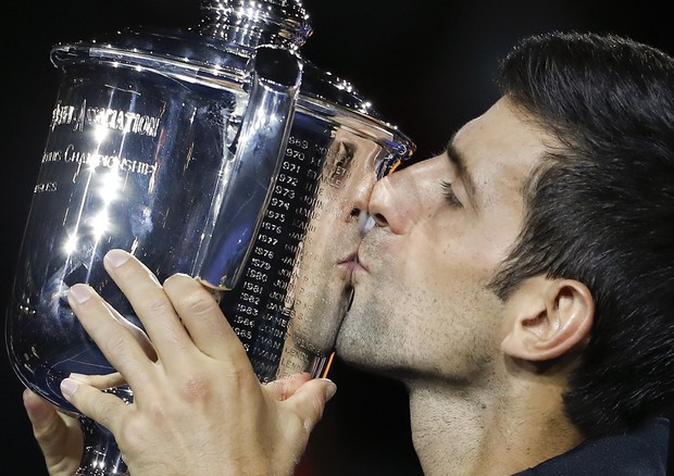 Djokovic vuol tornare il n.1 © AP
