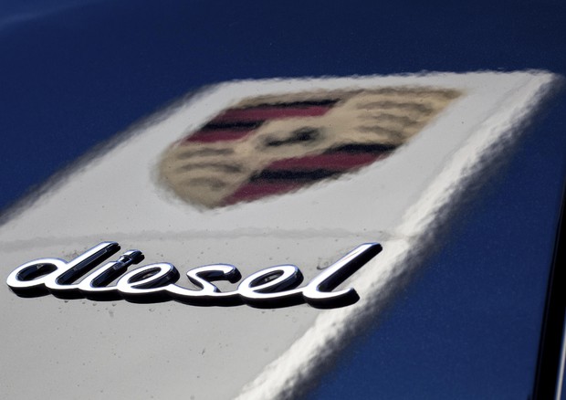 Dieselgate, 535 milioni di multa a Porsche © AP