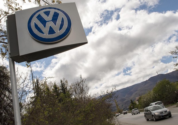 Volkswagen rinvia decisione su stabilimento in Turchia © ANSA