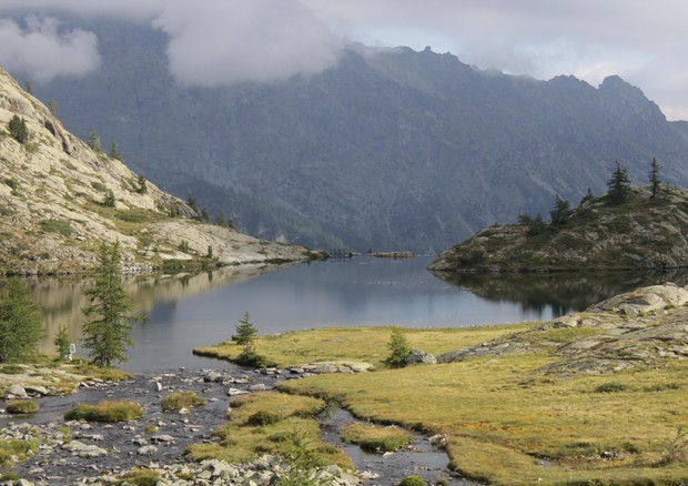 30 anni del Parco Mont Avic, tra tutela natura e nuove sfide © ANSA