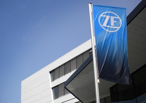ZF apre terzo centro R&D Cina per supportare clienti locali © ZF