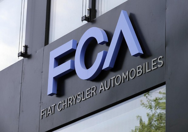 Fiat Chrysler and PSA Group in merger talks © EPA