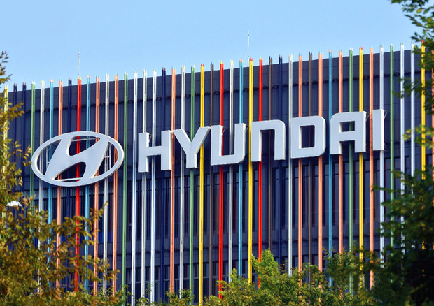 Hyundai investe 51 miliardi dollari per mobilità del futuro © ANSA