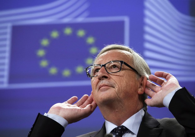 Europee: Lussemburgo, liberali primi superano partito Juncker (foto: EPA)