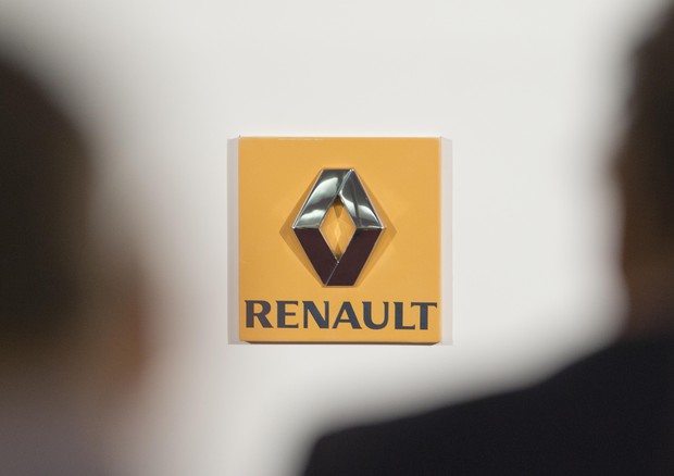 Renault, Cda questa mattina per valutare proposta Fca © AP