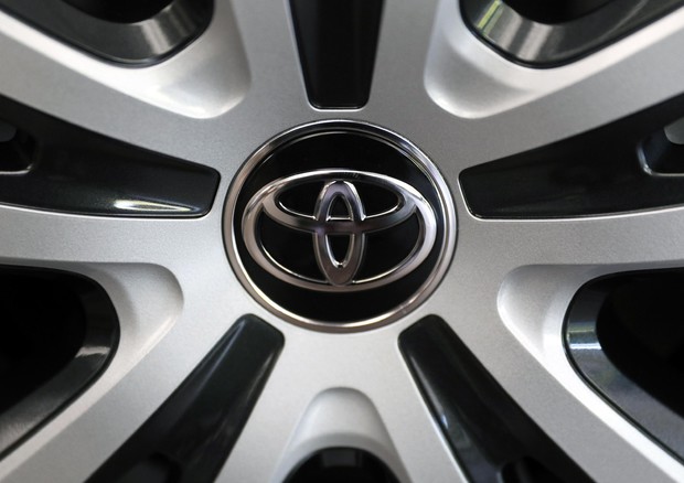 Toyota: stima utile in rialzo del 20% nell’anno fiscale 2020 © EPA