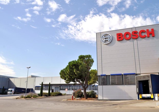 Bosch annuncia il taglio di posti di lavoro © Bosch