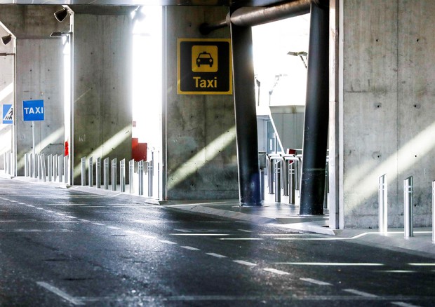 A Came rinnovo tecnologico parcheggi aeroporto Barcellona © ANSA 