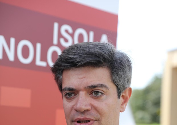 Marco Sesana, Country manager per l'Italia e amministratore delegato di Generali Italia © ANSA