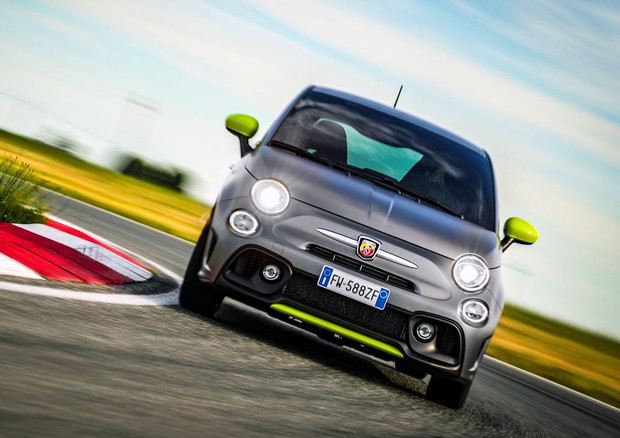 Abarth Days 2019, evento a MIND Milano il prossimo weekend © FCA Press