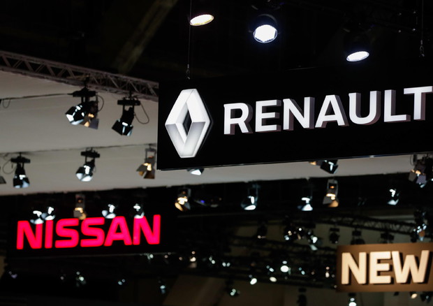 Nissan e Renault © EPA
