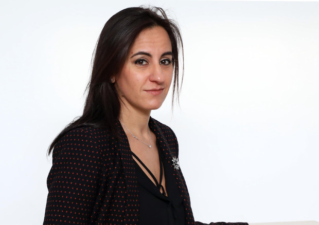 Chiara Fracassi, Global Brand Customer Expereince Director Amplifon © ANSA