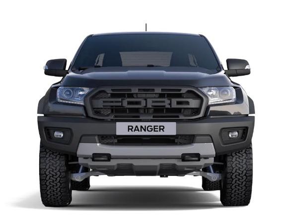 Ford, nuova versione Ranger per cross-country in Sud Africa © ANSA