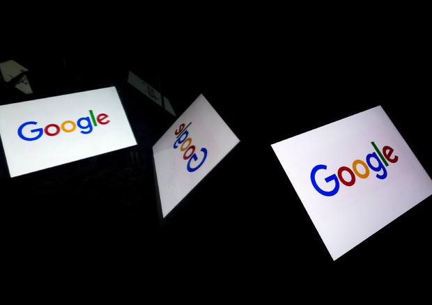 Google: editori Ue, garantisca la concorrenza (foto: AFP)
