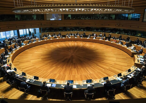 Ok dell'Ecofin a finanziamento piano energia Ue (ANSA)