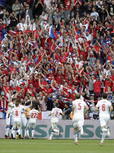 Euro 2016: Croazia sciupona, Rep. Ceca pari beffa