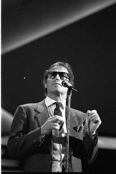 Franco Califano 1987