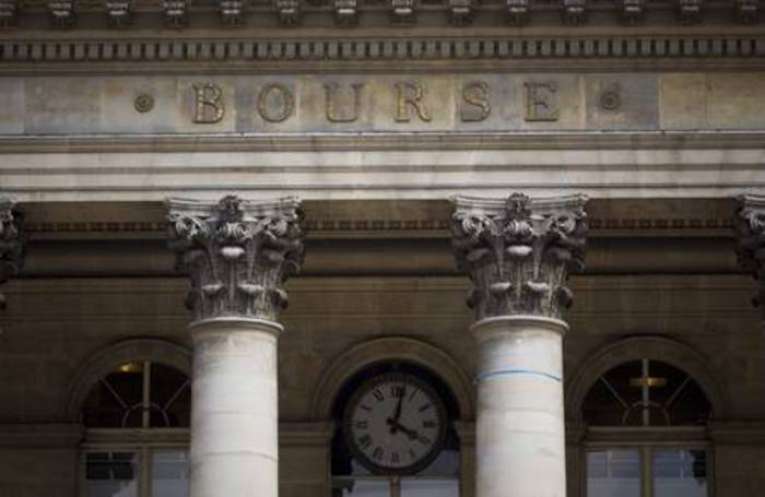 Borsa:Europa chiude in calo,Parigi -0,6% - Economia - ANSA.it - ANSA.it