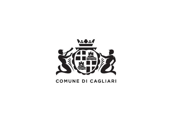 Nuovo Stemma Istituzionale Per Comune Cagliari Sardegna Ansa It