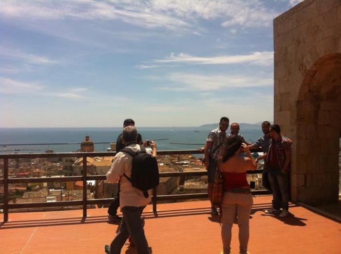 Cagliari al top per aspettative turisti - ANSA.it