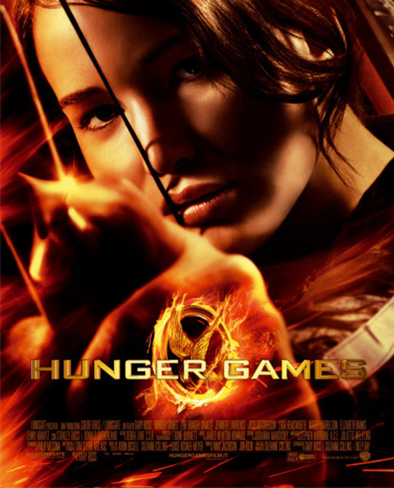 Hunger Games (foto: Ansa)