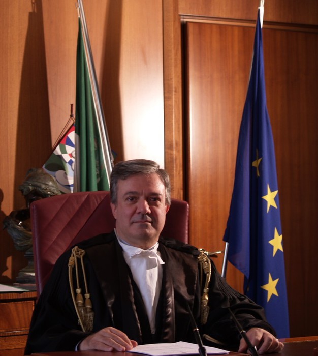 Corte Conti: Zingale procuratore Appello - ANSA.it