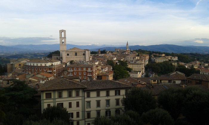 Nuovi toponimi Perugia, anche Fezzuoglio - ANSA.it