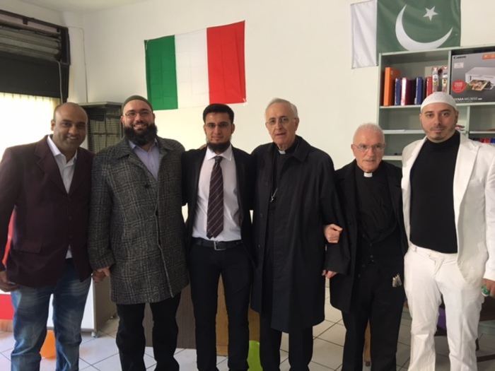 Chiesa Lecce finanzia lavoro a musulmano - Puglia - ANSA.it - ANSA.it